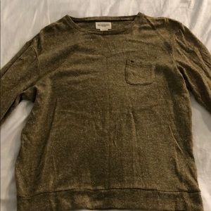 OBEY Propaganda Sweater